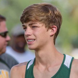 Meet your Posher, Justin